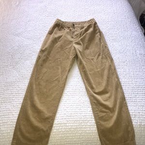 Brandy Melville / John Galt Corduroy Pant